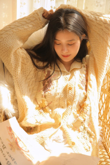 山村春情